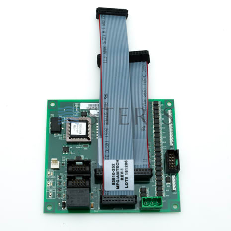 INTERF'C BD ASM-3000/STG3 Shop STERIS Product Number P146655598