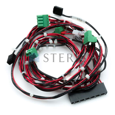 DC HARNESS ASSEMBLY Shop STERIS Product Number P146655768