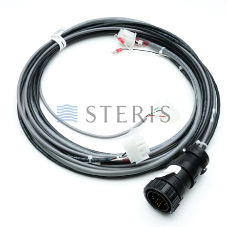 DC CABLE:24X36 VAC/GRV SD Shop STERIS Product Number P146655782