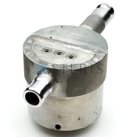 WELDMENT  VAPORIZER Shop STERIS Product Number P146656047