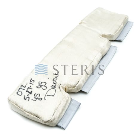 INSULATION  VAPOR. BODY Shop STERIS Product Number P146656072