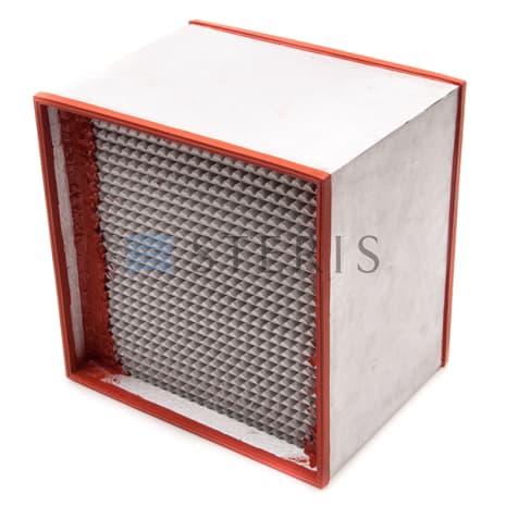VHP HEPA FILTER ASSEMBLY C OF C REQUIRED Shop STERIS Product Number P146656214
