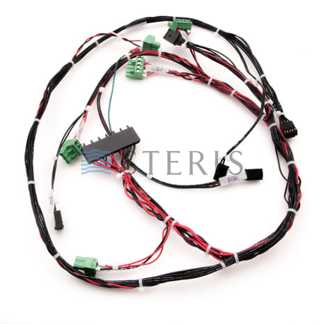 HARNESS ASSY Shop STERIS Product Number P146657107
