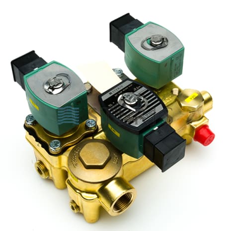 MANIFOLD ASSY-EXHAUST Shop STERIS Product Number P146657788