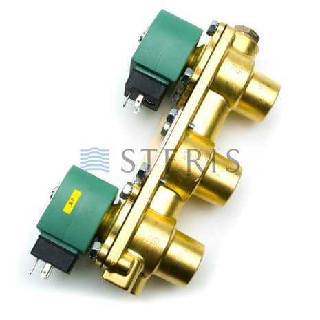 MANIFOLD ASSY-WATER Shop STERIS Product Number P146657789