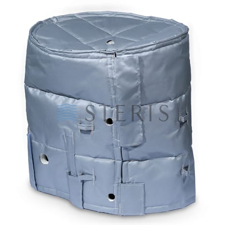 20 IN. S.D. INSULATION Shop STERIS Product Number P146657870