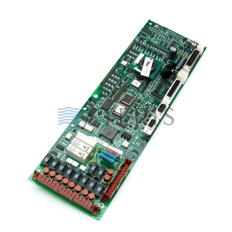 384K REX BOARD ASSEMBLY Shop STERIS Product Number P146659021