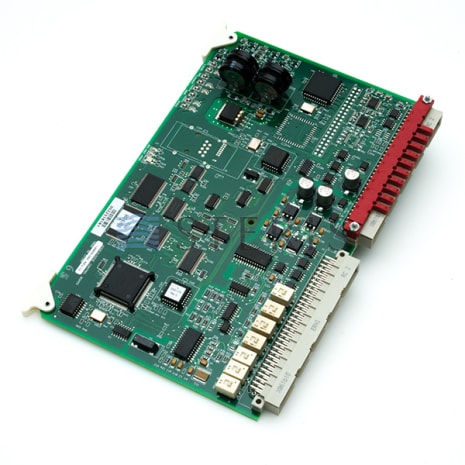 CONTROL BOARD ASSEMBLY Shop STERIS Product Number P146659065