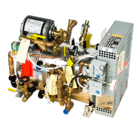 STEAM GENERATOR 208VOLT Shop STERIS Product Number P146660346