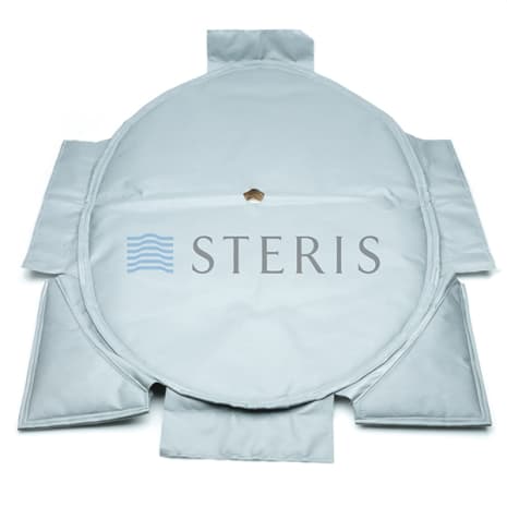 STERIS Product Number P146660453 BACKHEAD INSULATION
