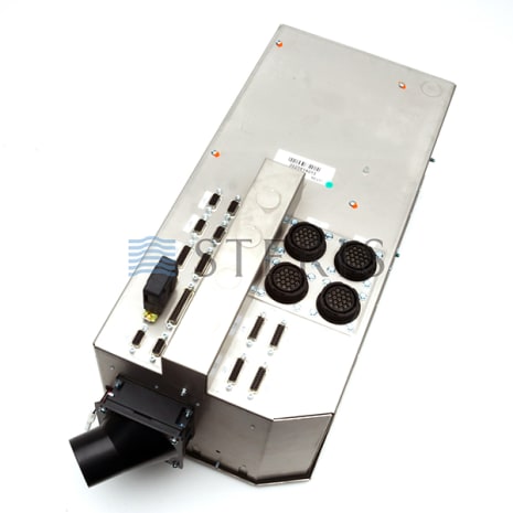 CONTROL BOX ASSEMBLY Shop STERIS Product Number P146660558