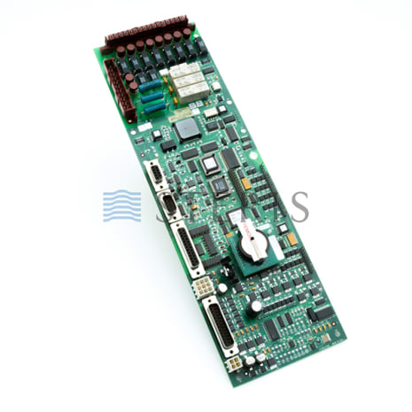 CONTROL BOARD ASSY Shop STERIS Product Number P146665002