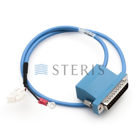 DC INPUT HARNESS Shop STERIS Product Number P146665363
