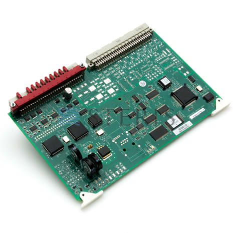 REMOTE SVC. CONTROL BOARD Shop STERIS Product Number P146665415