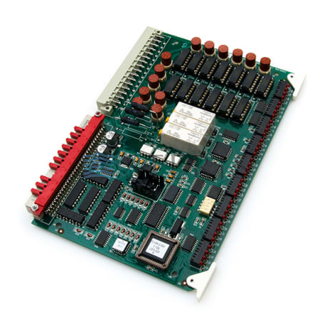 I/O BOARD ASSEMBLY Shop STERIS Product Number P146665425