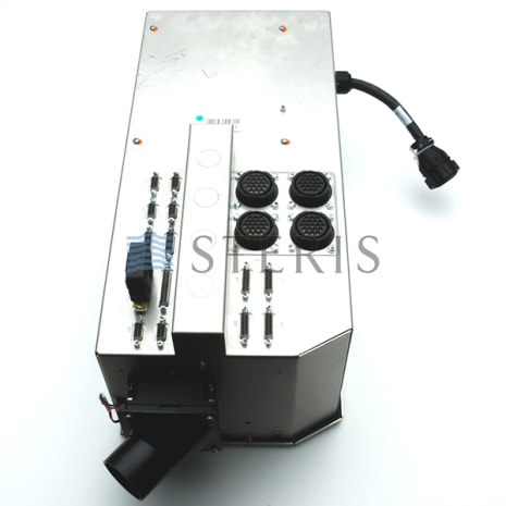 SMALL CONTROL BOX ASSEM Shop STERIS Product Number P146665951