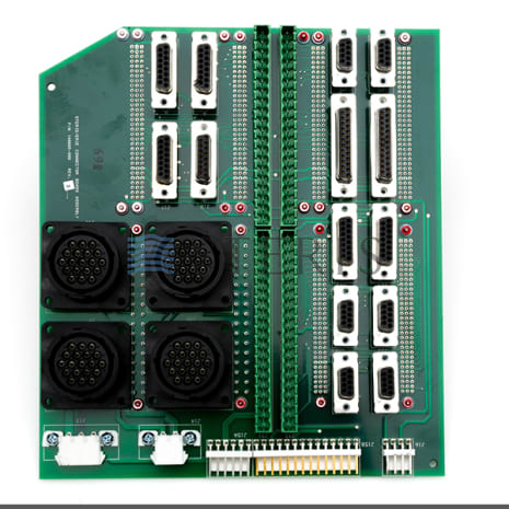 CONNECT BOARD ASSEMBLY Shop STERIS Product Number P146665969