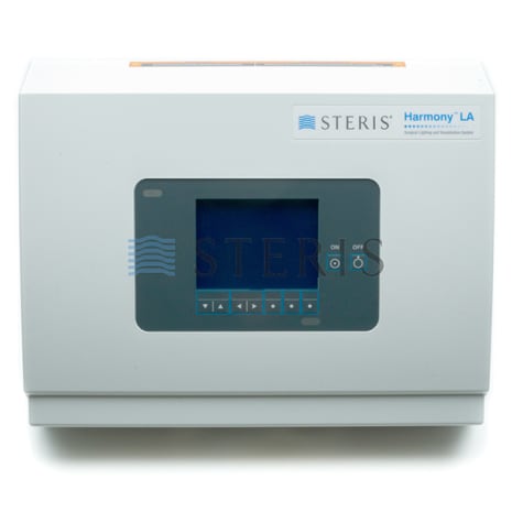 UPGRADE WALL CTRL W/ACO Shop STERIS Product Number P146667358
