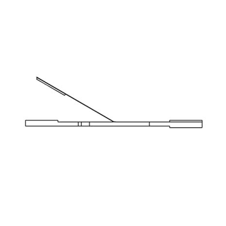 INSULATION: ORFICE TUBE Shop STERIS Product Number P146668615