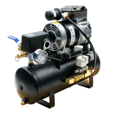 AIR COMPRESSOR Shop STERIS Product Number P146669247