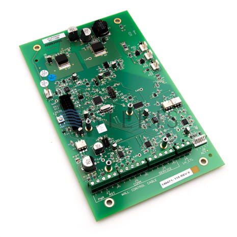 NEW LC MASTER CTRL BOARD Shop STERIS Product Number P146671115