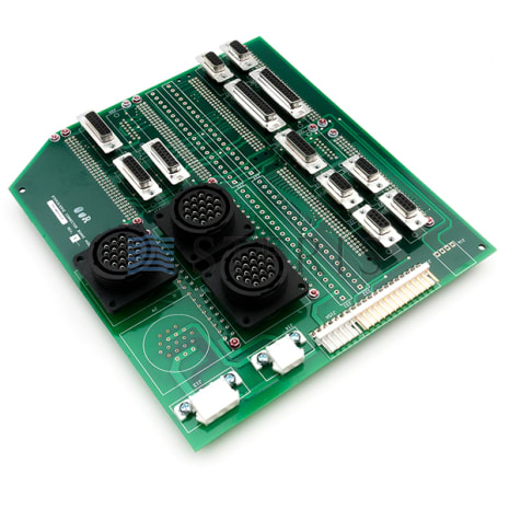 CONECTOR BOARD ASSY Shop STERIS Product Number P146676200