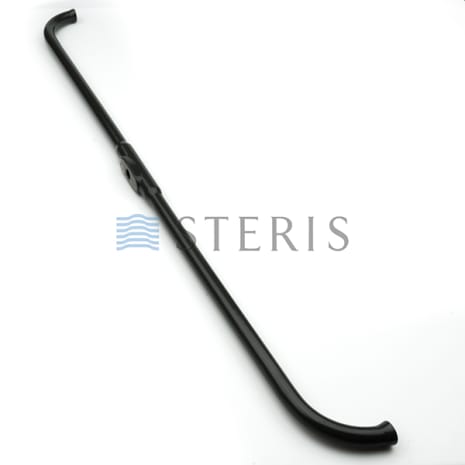 EMS BRAKE HANDLE - 45" Shop STERIS Product Number P146685242