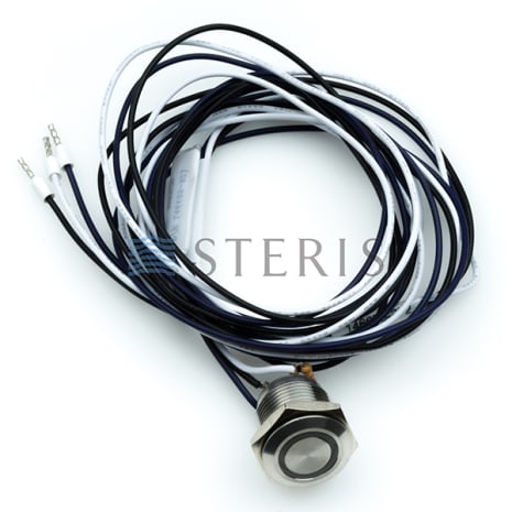 NXS UPR BRAKE BUTN ASM Achetez le numéro de produit STERIS P146685921