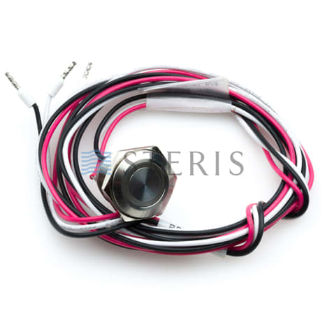 NXS LOWR BRAKE BUTN ASM Shop STERIS Product Number P146685922