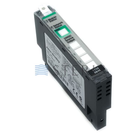 MODULE-DIGITAL OUTPUT Achetez le numéro de produit STERIS P15006826F