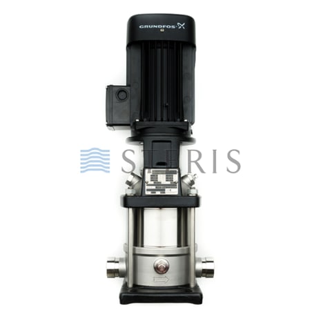 PUMP&MOTOR 380/480/60/.75 Shop STERIS Product Number P15007503F