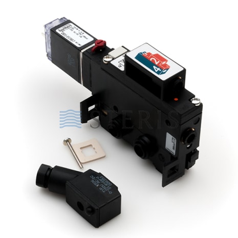 SOLENOID VALVE Shop STERIS Product Number P15011849F