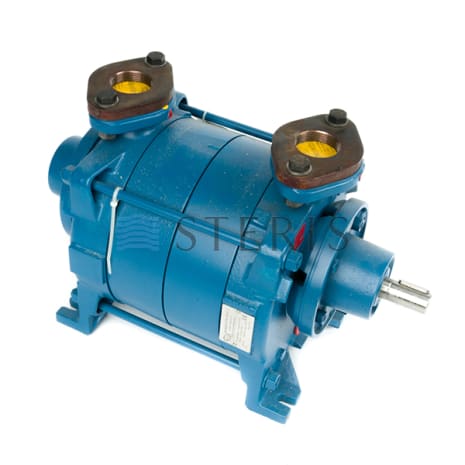 VACUUM PUMP 40-110/C/RX Shop STERIS Product Number P15024142F
