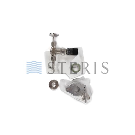 CONTROL VALVE  VACUUM Shop STERIS Product Number P15024668F