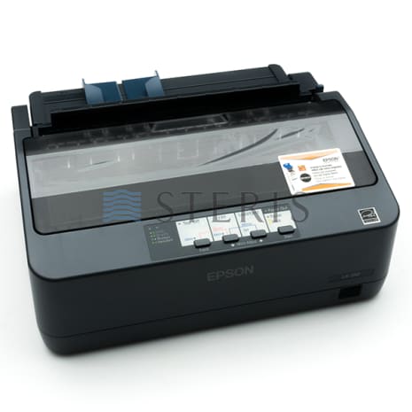 PRINTER  LX-350 MONO 120V Shop STERIS Product Number P15029785F