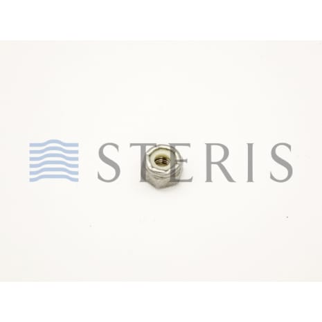 LOCKNUT #10-32 STNL STL Shop STERIS Product Number P150306001