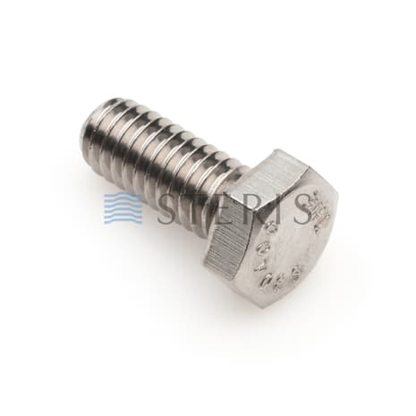 SCREW  HEX HEAD CAP Shop STERIS Product Number P150473151