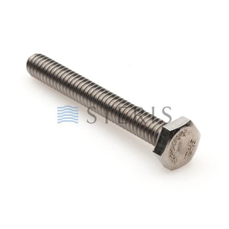 SCREW HX HD CAP 1/4-20X2 Shop STERIS Product Number P150473152