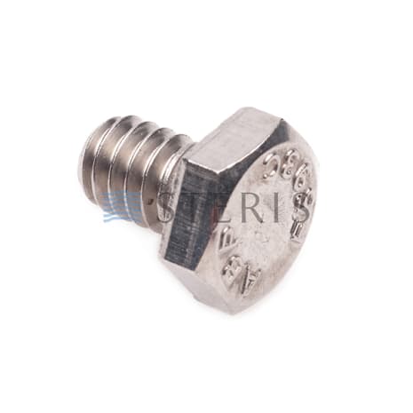 SCREW HX HD 1/4-20X3/8 Shop STERIS Product Number P150473154