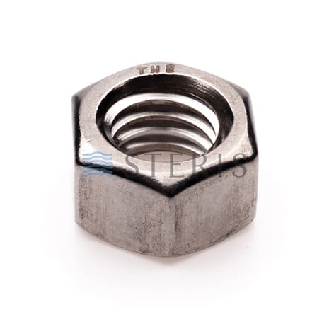 HEX NUT 3/8-16 Shop STERIS Product Number P150475594