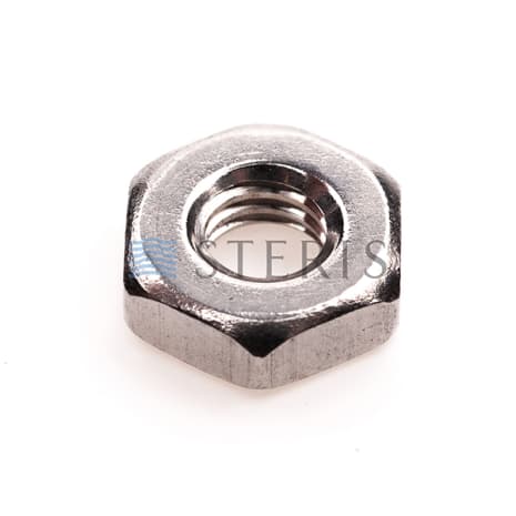 NUT  #10-32  HHMS  SS Shop STERIS Product Number P150475630