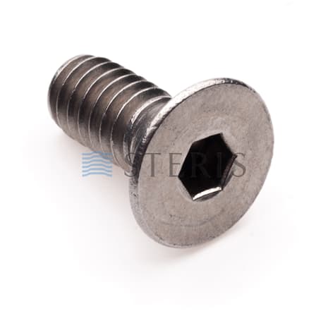 SCREW  FLAT HD.HEX SOC.SS Shop STERIS Product Number P150823001