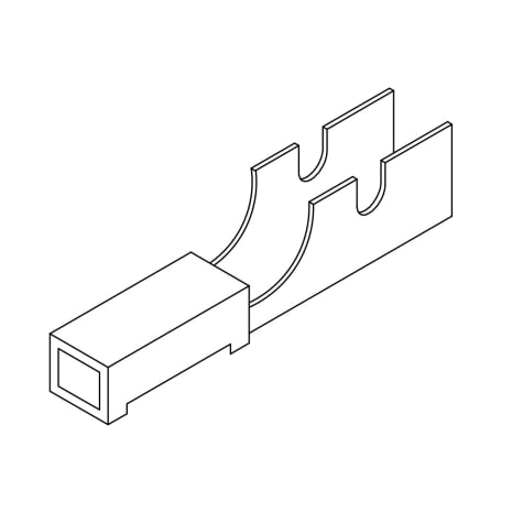 RECEPTACLE  CONTACT Shop STERIS Product Number P150823260