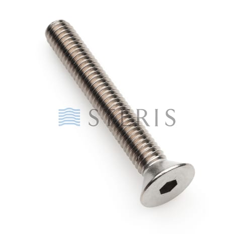 SCREW  FHSCS 2-1/4 IN. LONG Shop STERIS Product Number P150823274