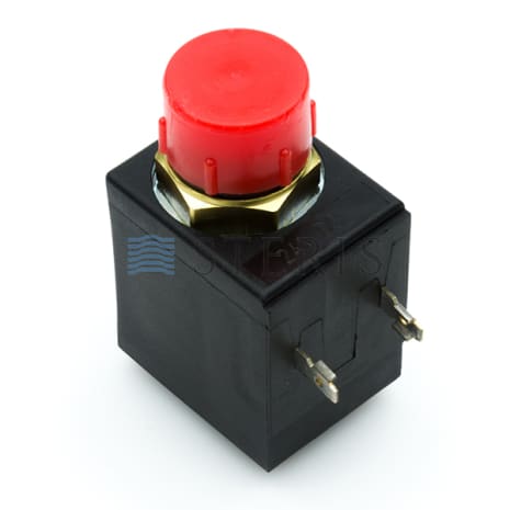 SOLENOID ASS'Y-B4 S1-12 Shop STERIS Product Number P150823380