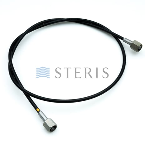 HOSE  SIZE 2 - 1000MM Shop STERIS Product Number P150823384