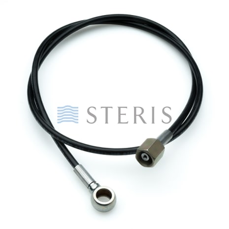 HOSE  850 MM - SIZE 2 Shop STERIS Product Number P150823388