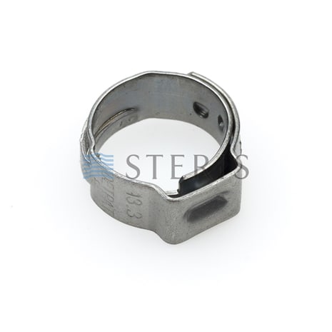CLAMP  HOSE - NW6 Shop STERIS Product Number P150824551