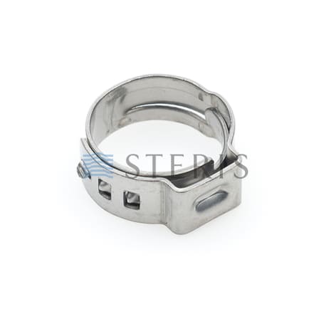 HOSE CLAMP - NW8 Shop STERIS Product Number P150824552