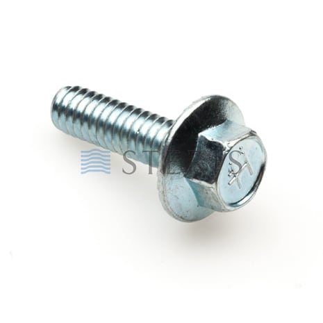 SCREW 1/4-20X7/8 IN. FLG LOC Shop STERIS Product Number P150828332